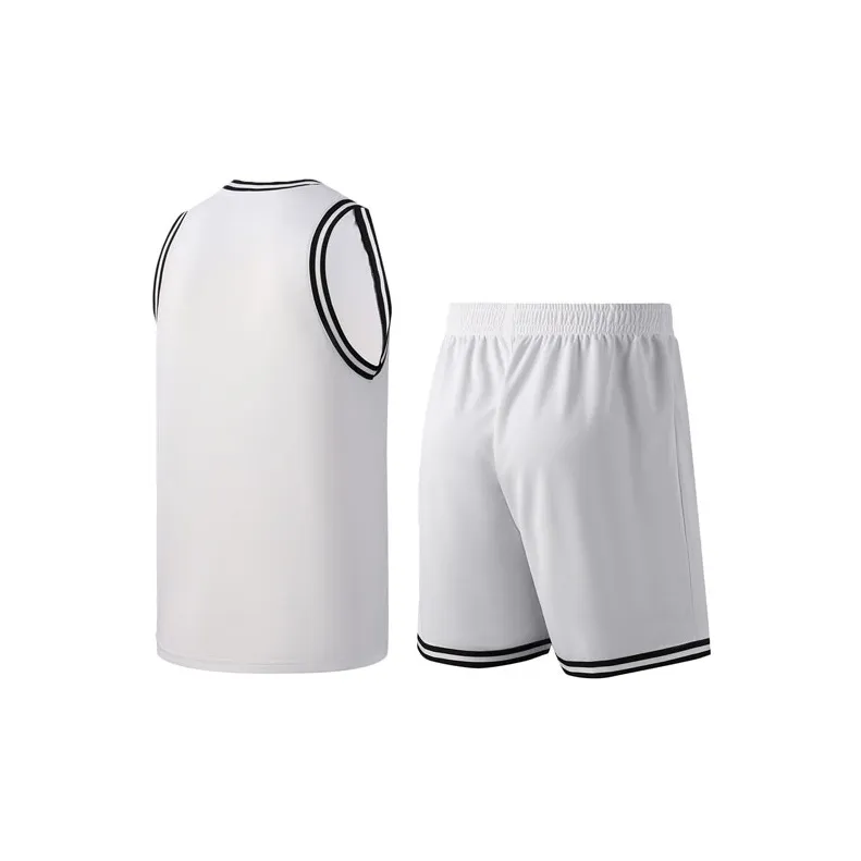 LINING Sports Basketball Collection Casual Sportswear Men-1