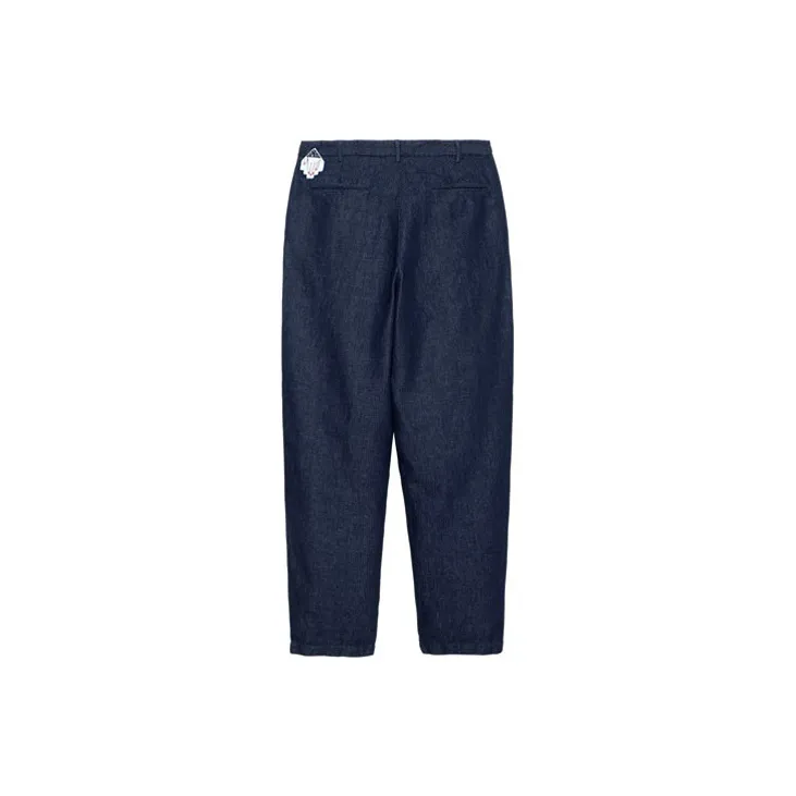 Cav Empt Jeans Men Blue-1