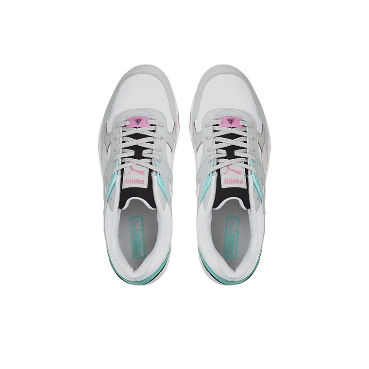 Puma R698 'Reverse Classics - Harbor Mist'-3