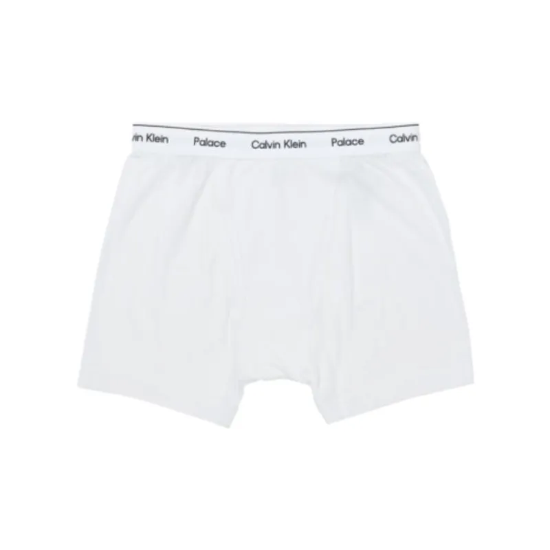 PALACE x Calvin Klein Underpants Men's 3 Pack-3