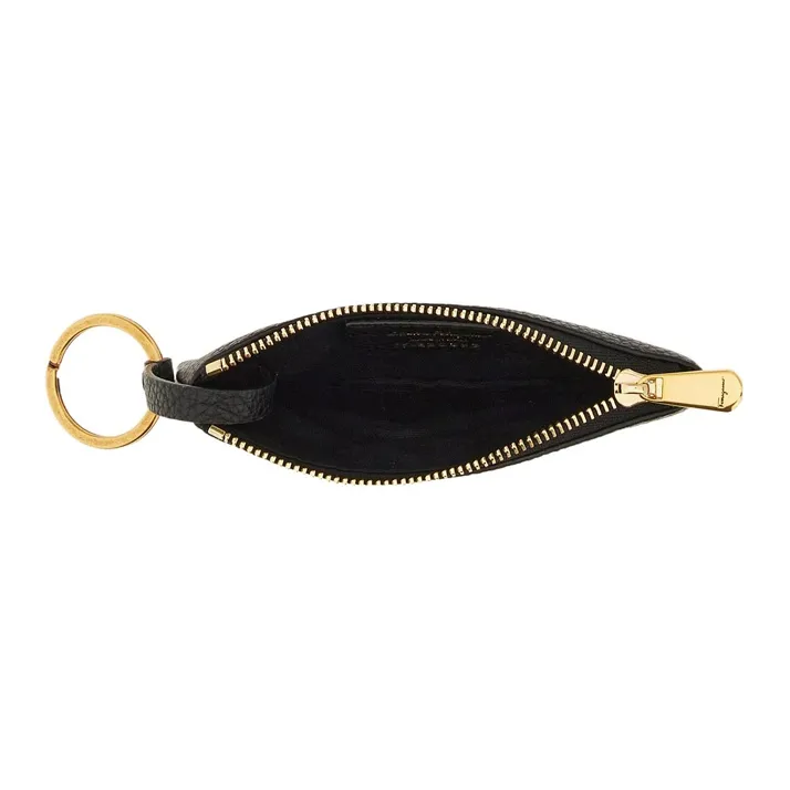 Ferragamo Key Pouches-3