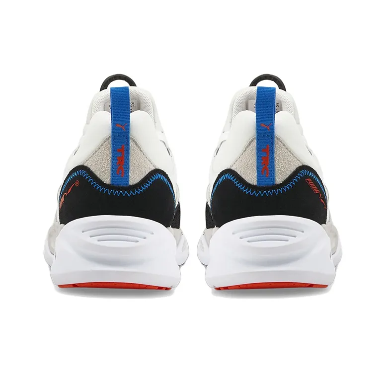 PUMA Trc Blaze 'White Nimbus Cloud'-3