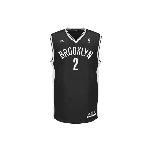 adidas NBA Vest REP 2 Men's Black