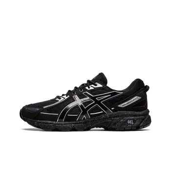 Asics Gel Venture 6 Trail 'Black'