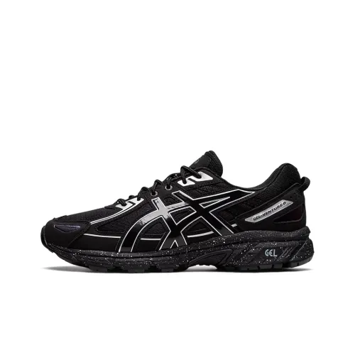 Asics Gel Venture 6 Trail 'Black'