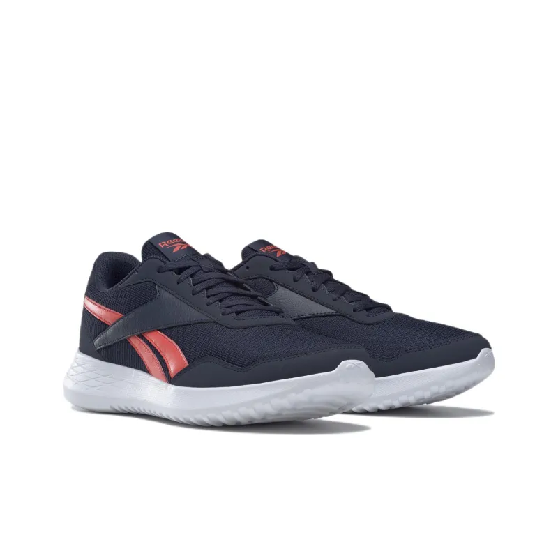 Reebok Energen Lite 'Vector Navy Semi Orange Flare'-2
