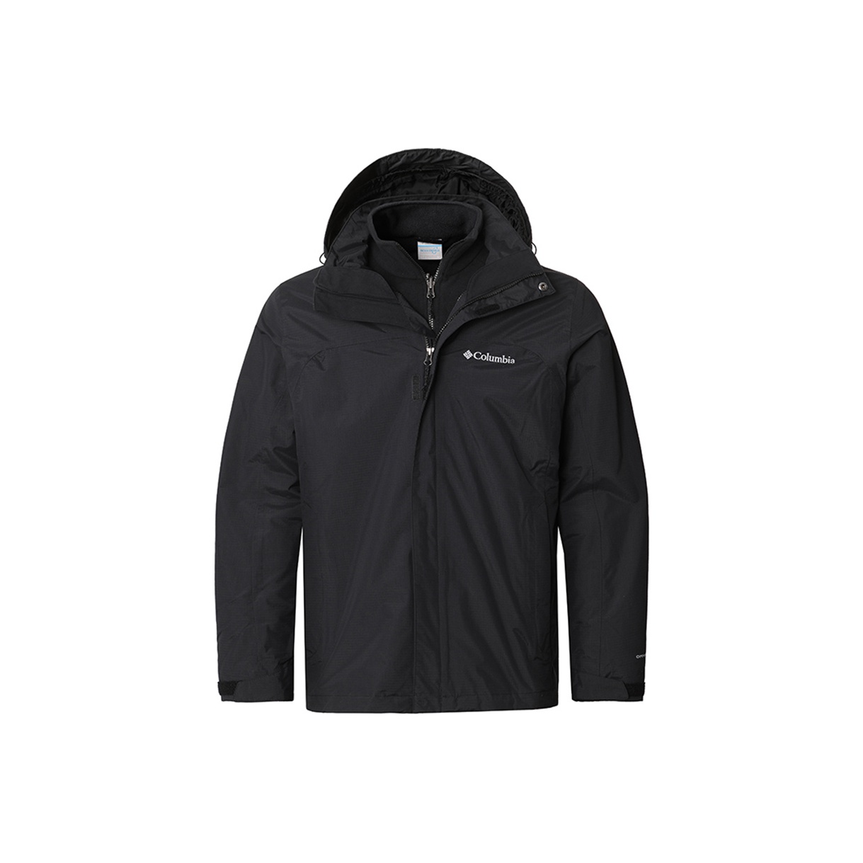 Columbia 6xl jacket deals