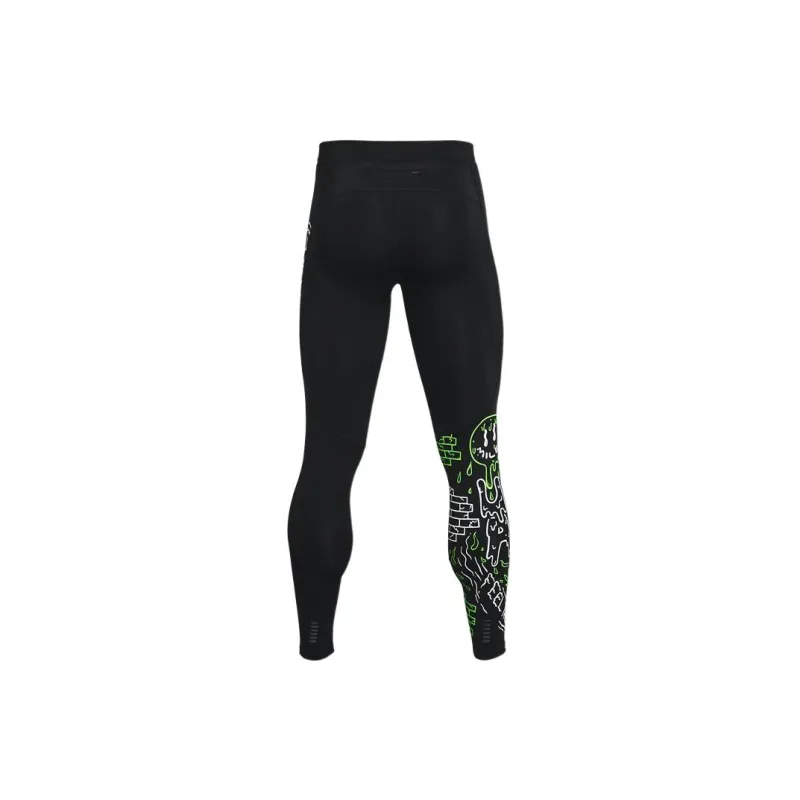 Under Armour Sports Pants Men Black-1