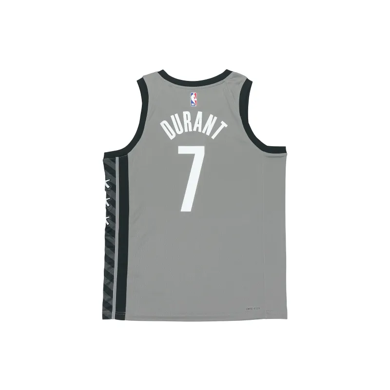 Nike Nba Brooklyn Nets Kyrie Irving Statement Edition 2020 Swingman Jersey Asia Sizing-1