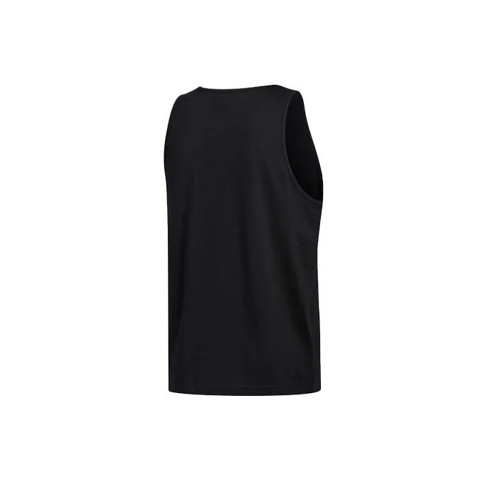 Adidas Originals Tank Tops Men Black-1