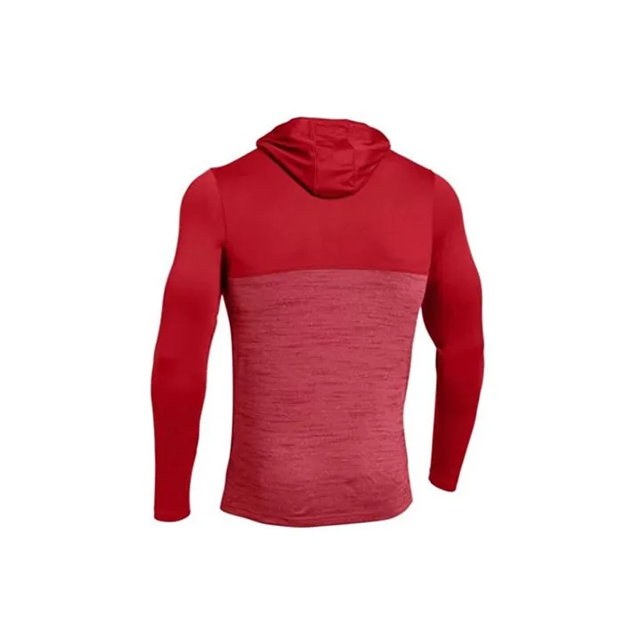 Under Armour Workout Clothing Men's Red-1