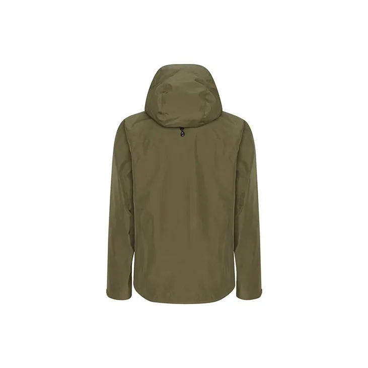 Arcteryx BETA LT Waterproof, Windproof, Breathable, Quick Dry, Super Light, Lightweight Windbreaker Jacket Men's-5