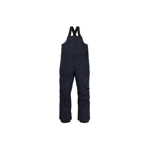 BURTON AK Ski Pants Men Black