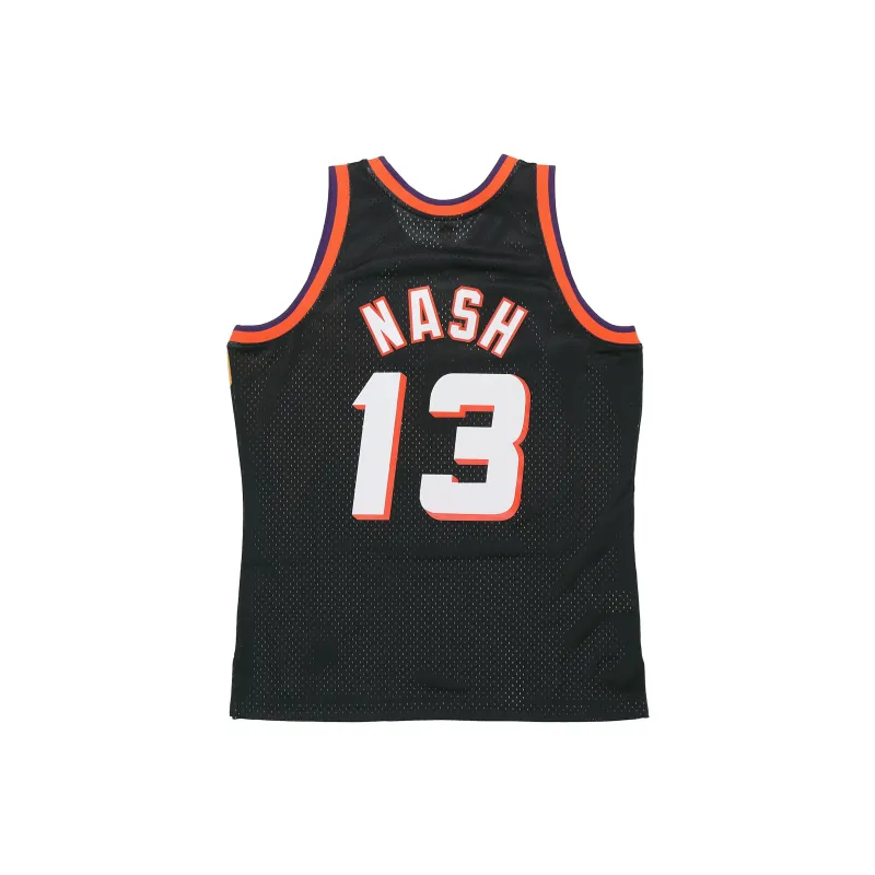 Mitchell Ness Basketball Jerseys Unisex-1