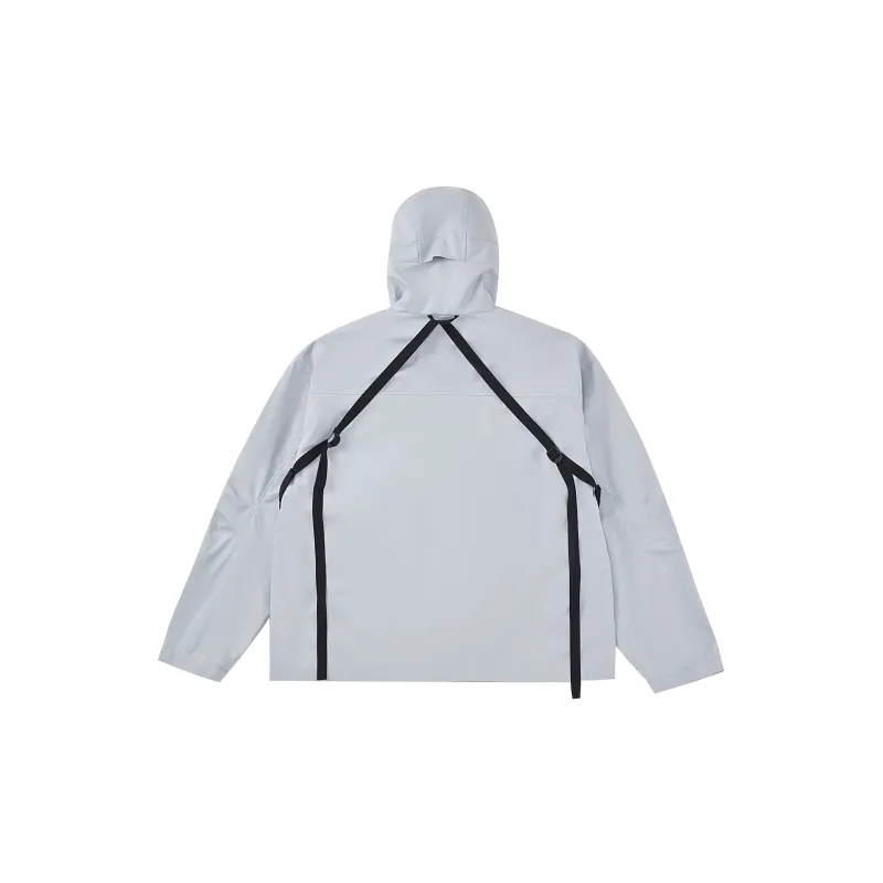 FPA Jackets Unisex-1