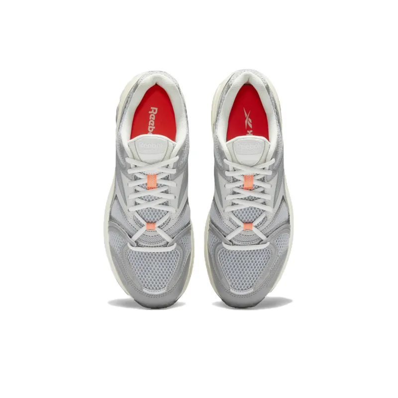 Reebok Premier Road Plus 6 'Silver Grey'-4
