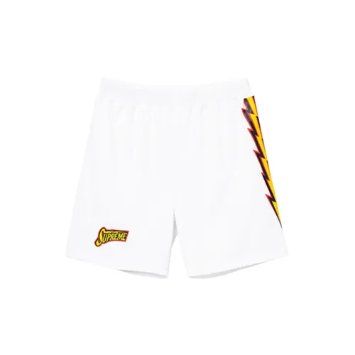 Supreme Unisex Basketball shorts