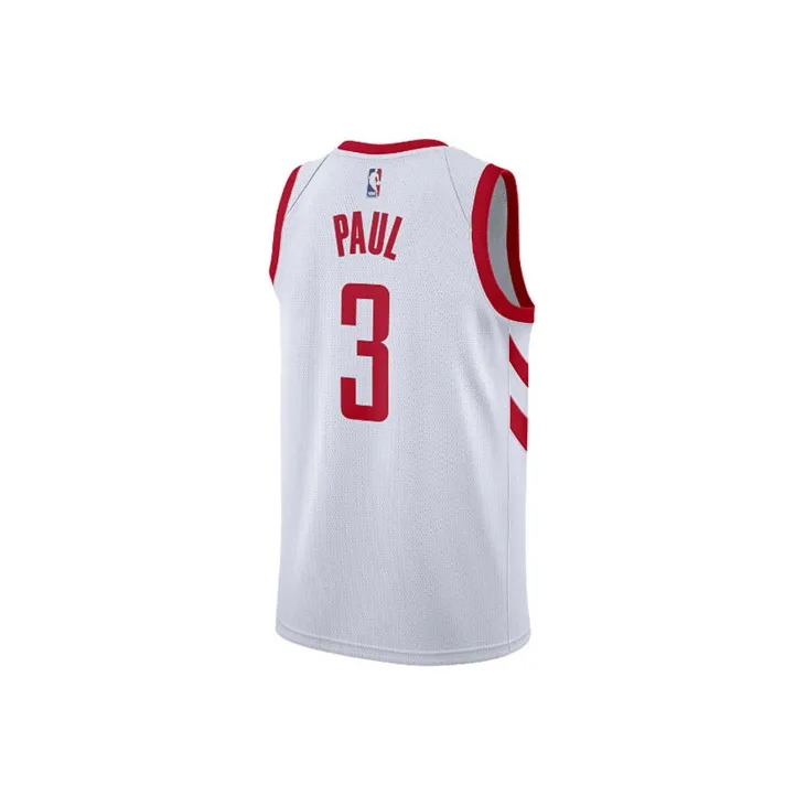 Nike X NBA Basketball Jerseys Men-1