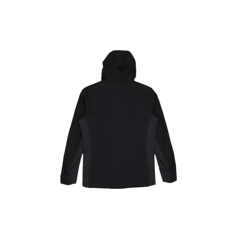 Arcteryx ATOM SL Waterproof, Windproof, And Breathable Windbreaker Jacket Men's-11