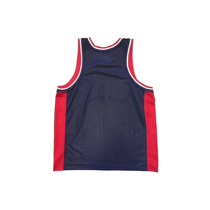 Champion Basketball Jerseys Unisex-1