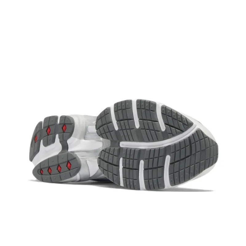 Reebok Premier Road Plus 6 'Pure Grey Vector Red'-5