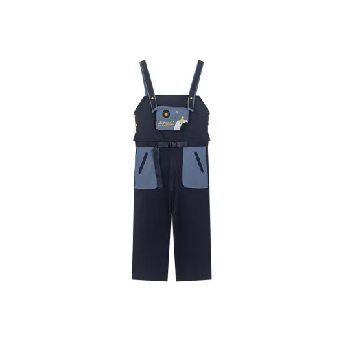 Bosieagender Jumpsuits Unisex