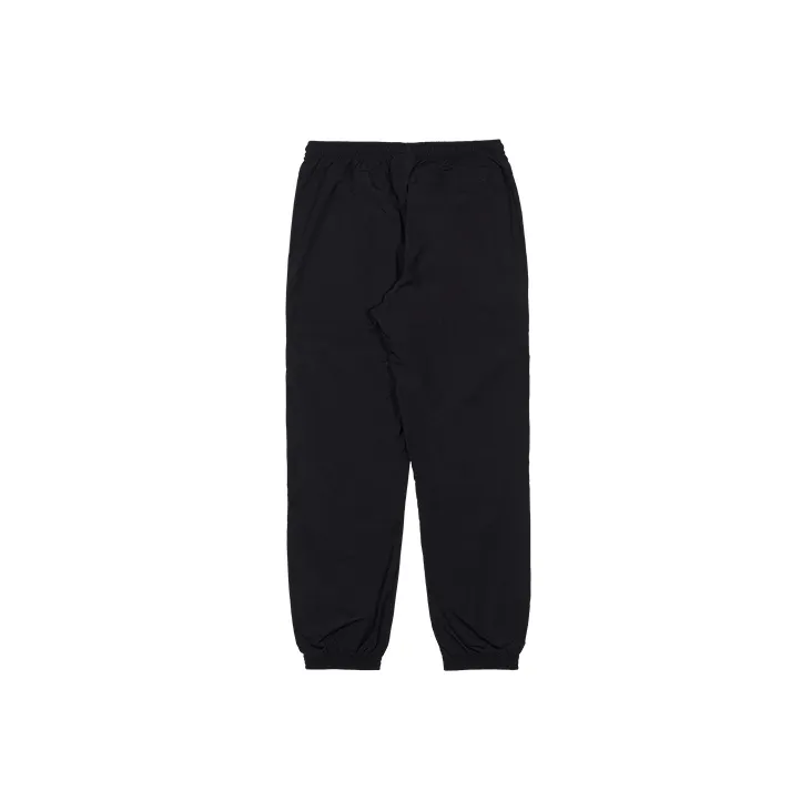 Nerdy Windbreaker Pants Unisex Black-1