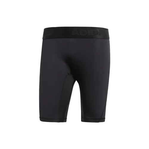 Adidas Sports Shorts Men Black