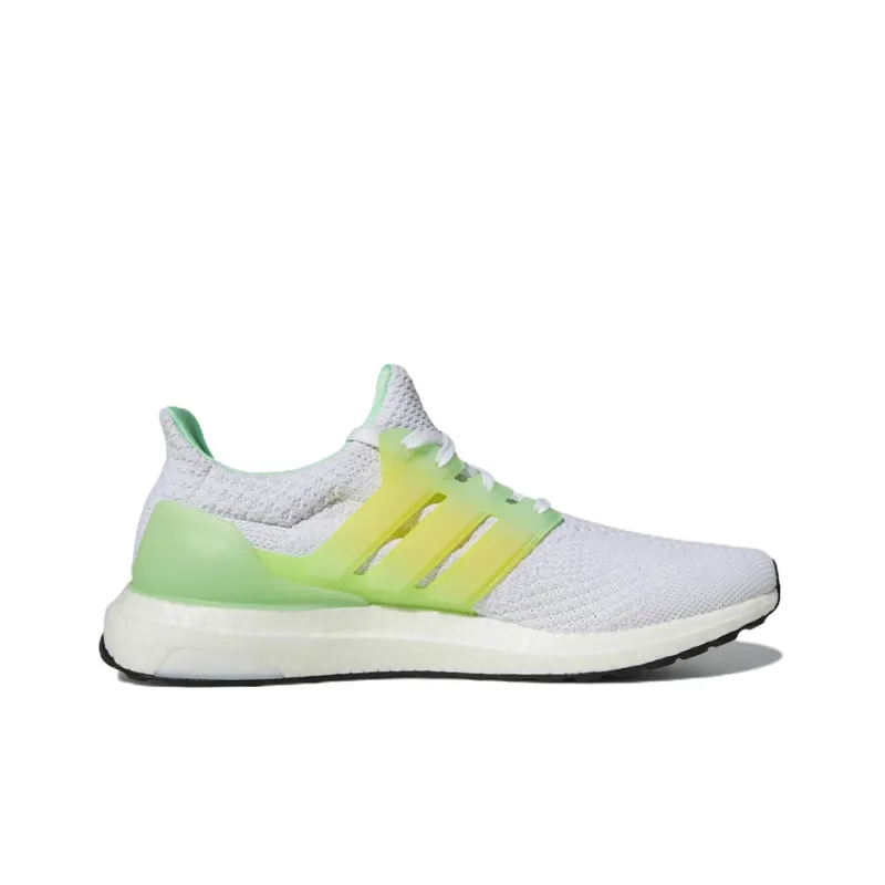 Adidas Ultra Boost 5.0 Dna White Beam Green-1