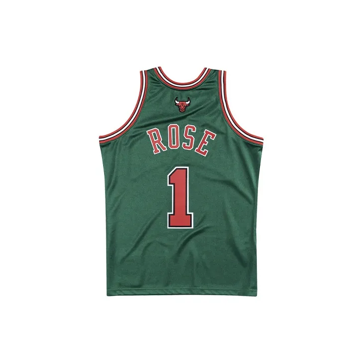 Mitchell Ness Basketball Jerseys Men-1