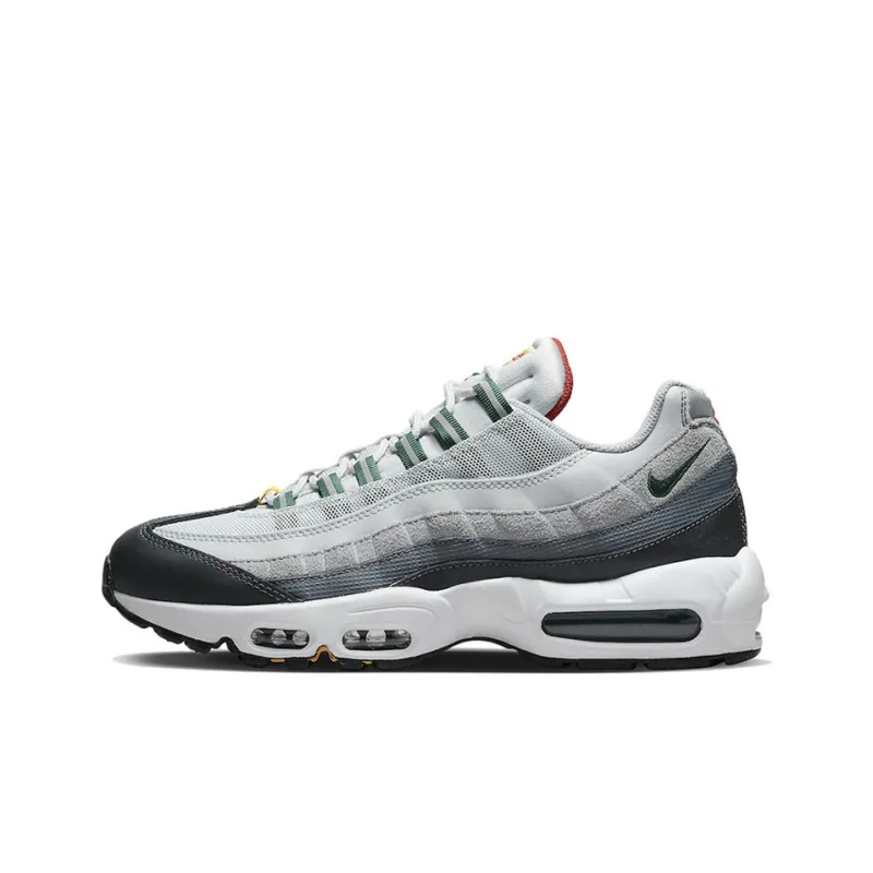Nike Air Max 95 Pure Platinum Gorge Green-0