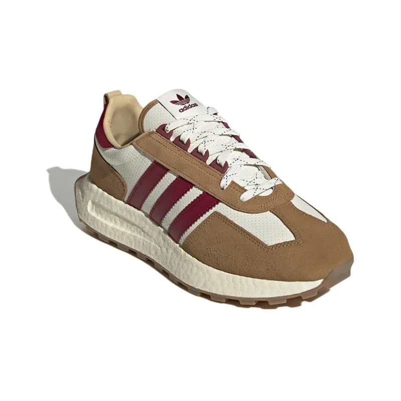 Adidas Retropy E5 Copper Burgundy-2