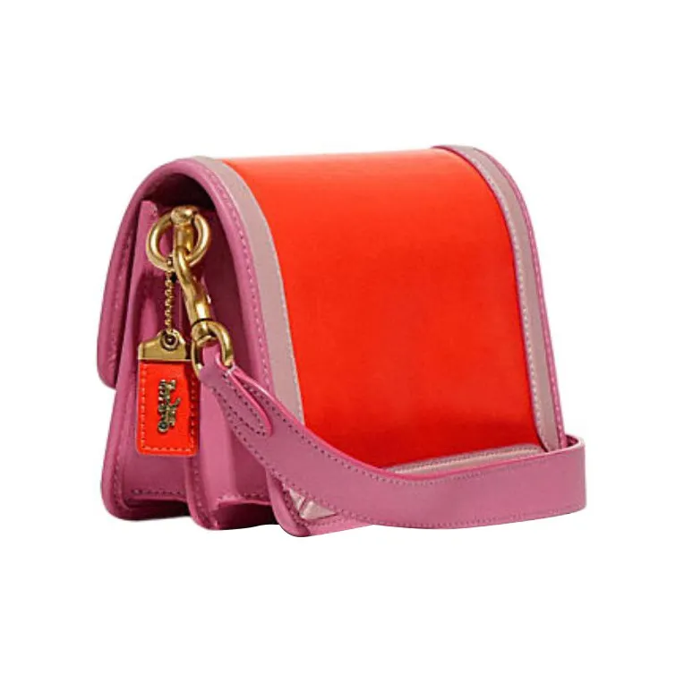 COACH Hero Shoulder Bags-1