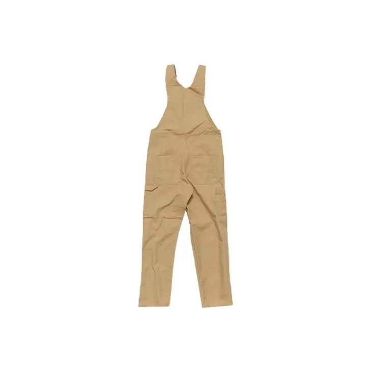 Carhartt WIP Jumpsuits Men Brown-1