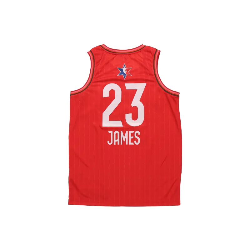 Nike Nba LeBron James All Star Edition Jersey-1