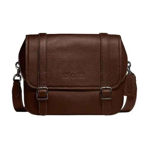 COACH Carriage Crossbody Bags