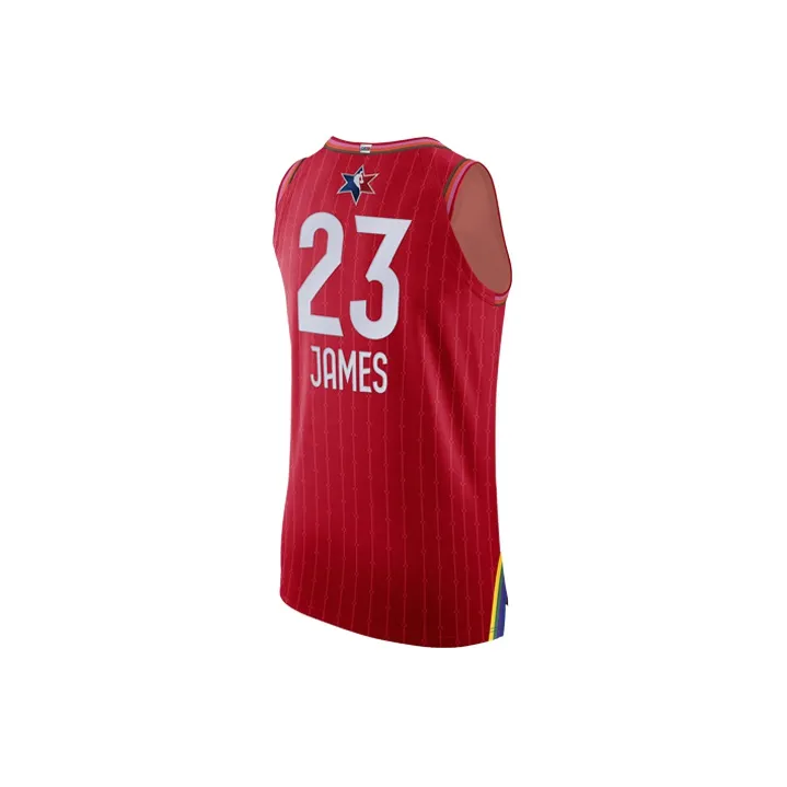 Nba X Nike Basketball Jerseys Men-1