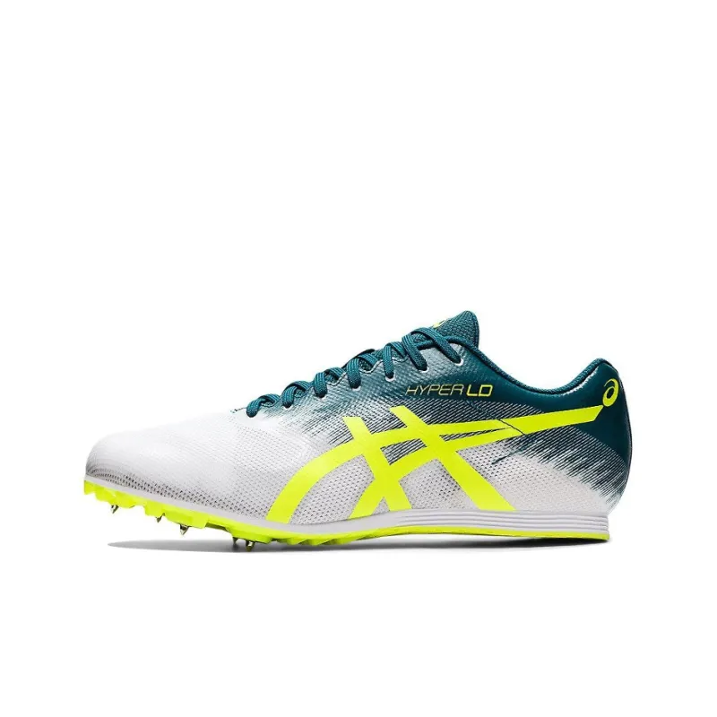 Asics Hyper Ld 6 'White Safety Yellow'-0