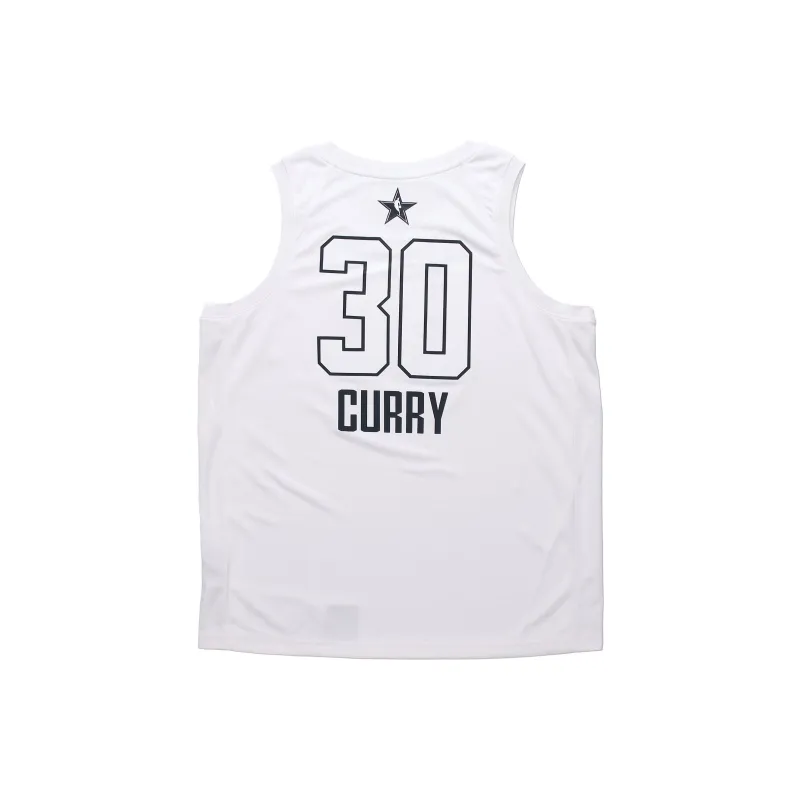 Jordan Basketball Jerseys Men's White-1