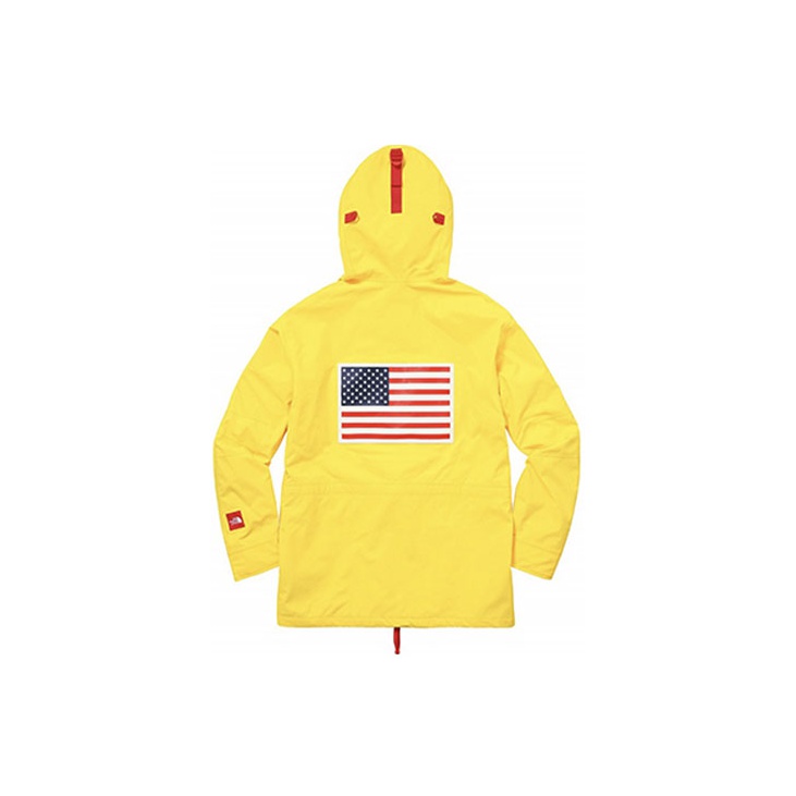 Supreme X The North Face Trans Antarctica Expedition