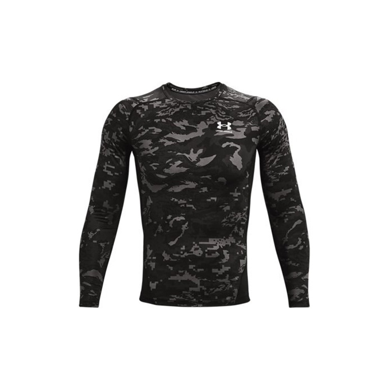 Under Armour Fitness Clothing Men Black XL - POIZON