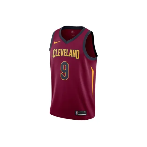 Nike X NBA Basketball Jerseys Men