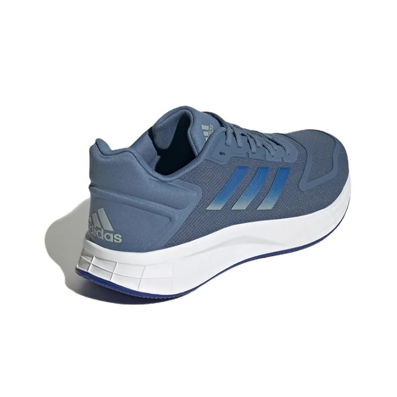 Adidas Duramo 10 'Altered Blue White'-3