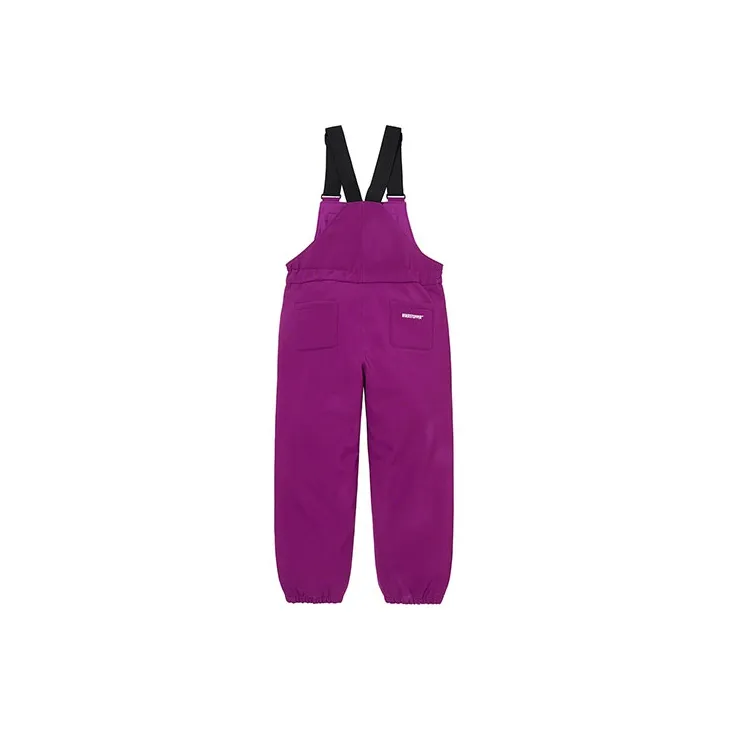 Supreme Windstopper Overalls-5