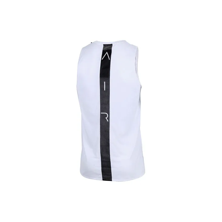 Jordan Air Basketball Jerseys Men White-1