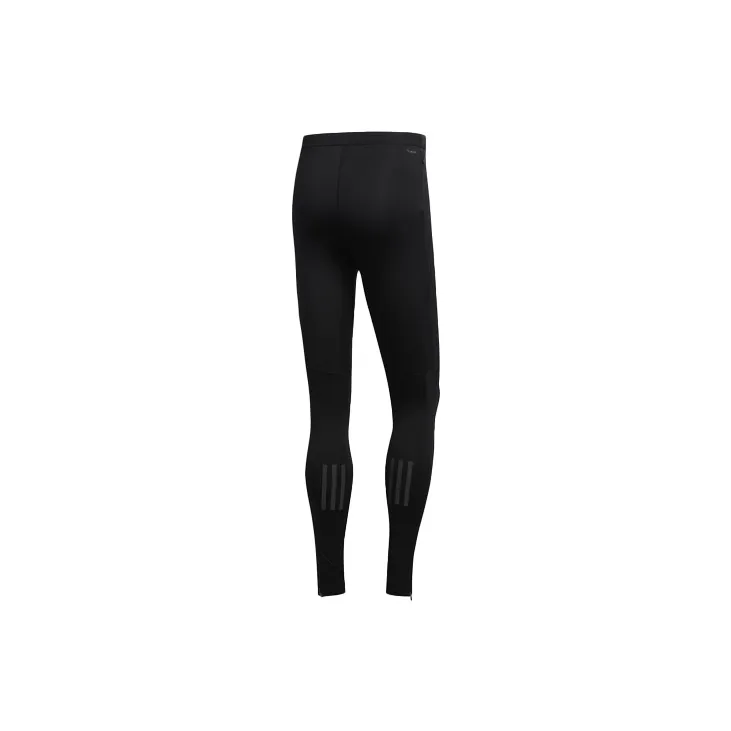 Adidas Sports Pants Men's Black-1