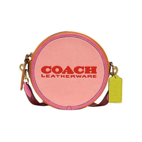 COACH Kia Crossbody Bags