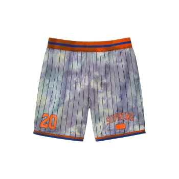Supreme Basketball shorts Apparel Unisex on Sale & Authentic - POIZON