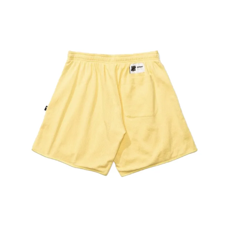 UNDEFEATED Basketball Shorts Men-3