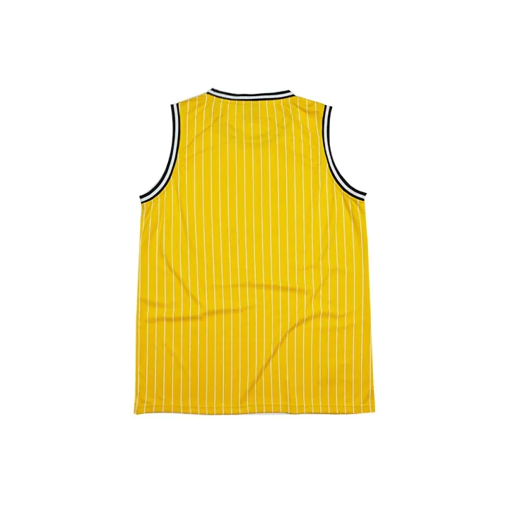 PJ's Vigor Basketball Jerseys Unisex-8
